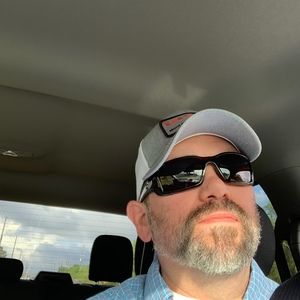 Meet your Posher, Douglas